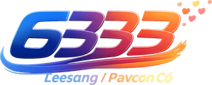 6333 লোগো